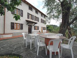 Locazione Turistica Casa Umberto Apartment Santa Lucia  Bagian luar foto